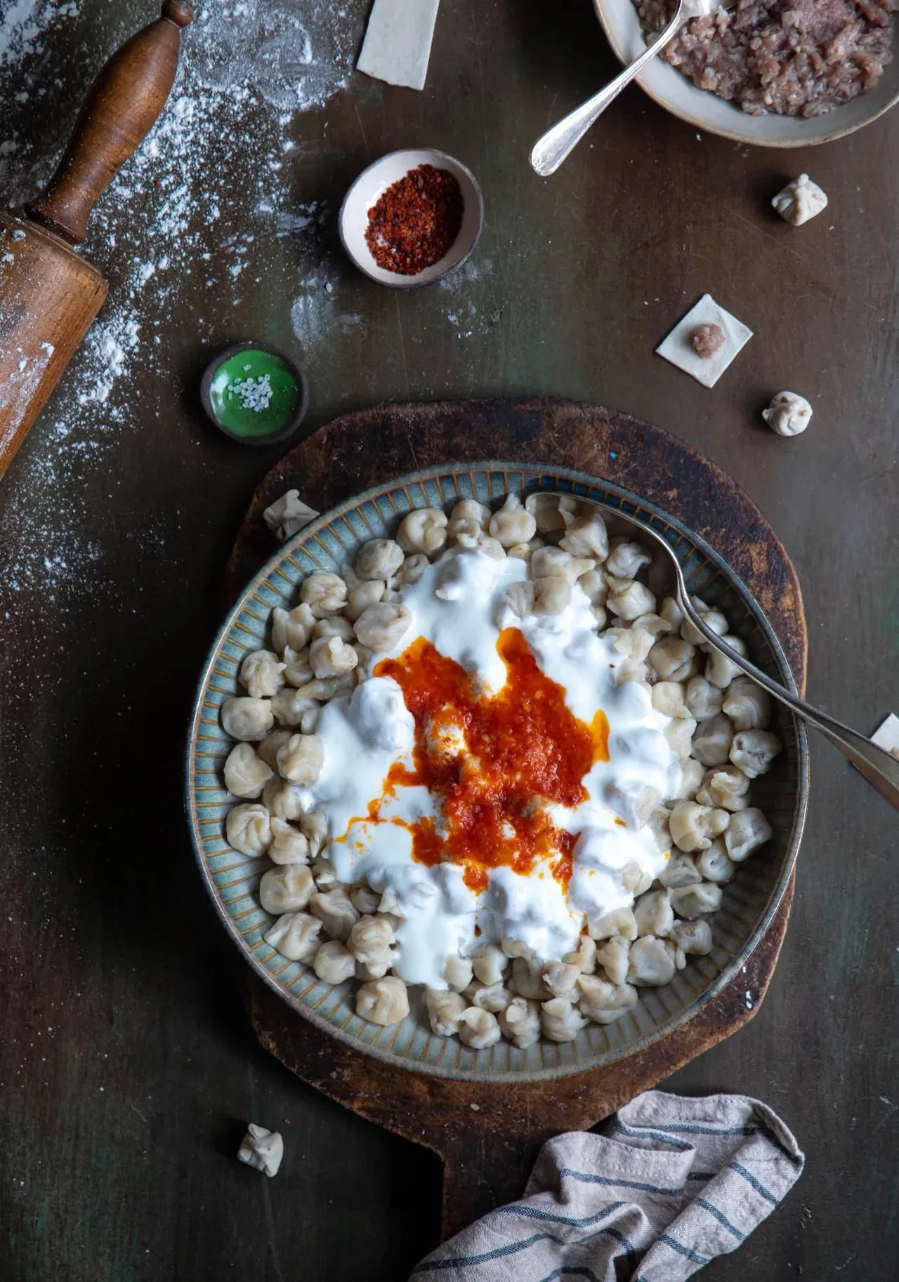 Kayseri ilk kez Kültür Yolu'nda: Açılışı Bakan Ersoy gerçekleştirdi