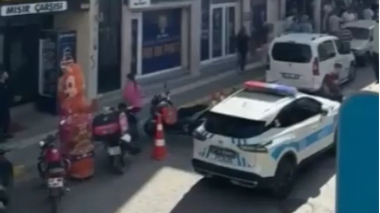 Mardin’de silahlı kavga: Yaralılar var!