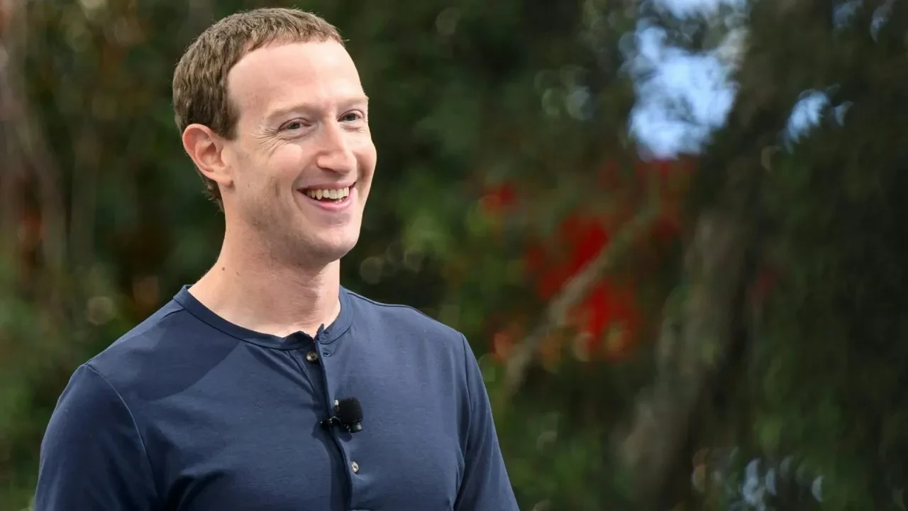 Mark Zuckerberg, Mark Zuckerberg'e dava açtı! Sebebi çok güldürecek