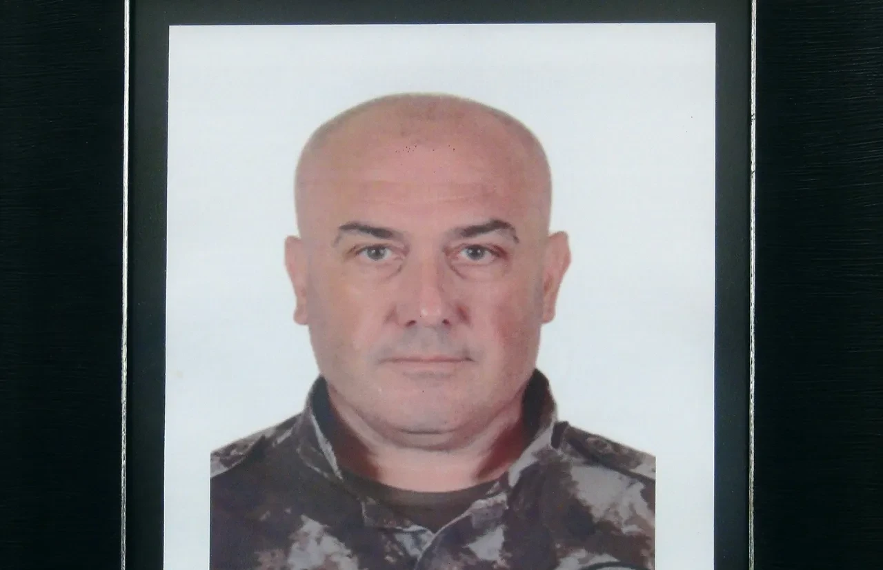 Mersin'de bir polis şehit! Babasıyla ilgili acı detay ortaya çıktı
