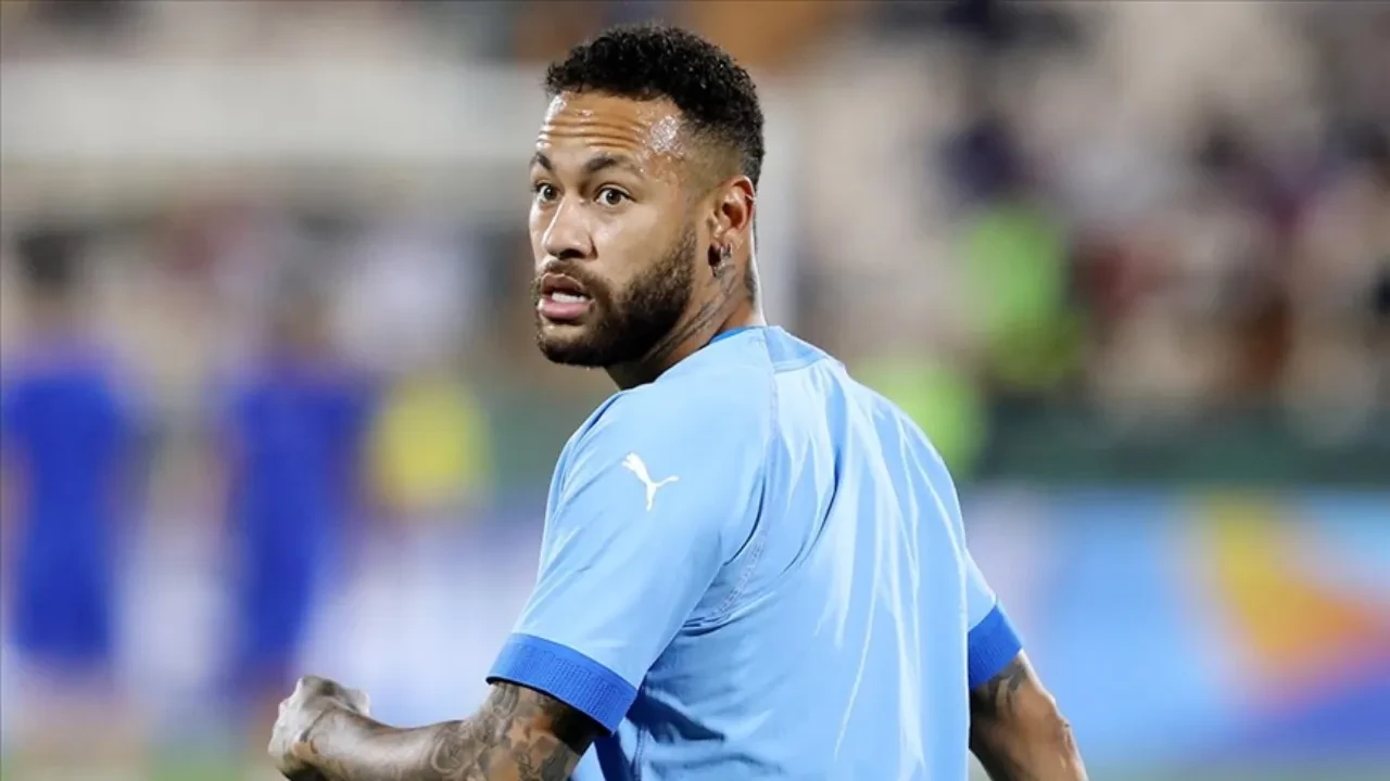 Neymar’a miras bırakan iş adamı kim? 1 milyar dolarlık mirasın sahibi olacak