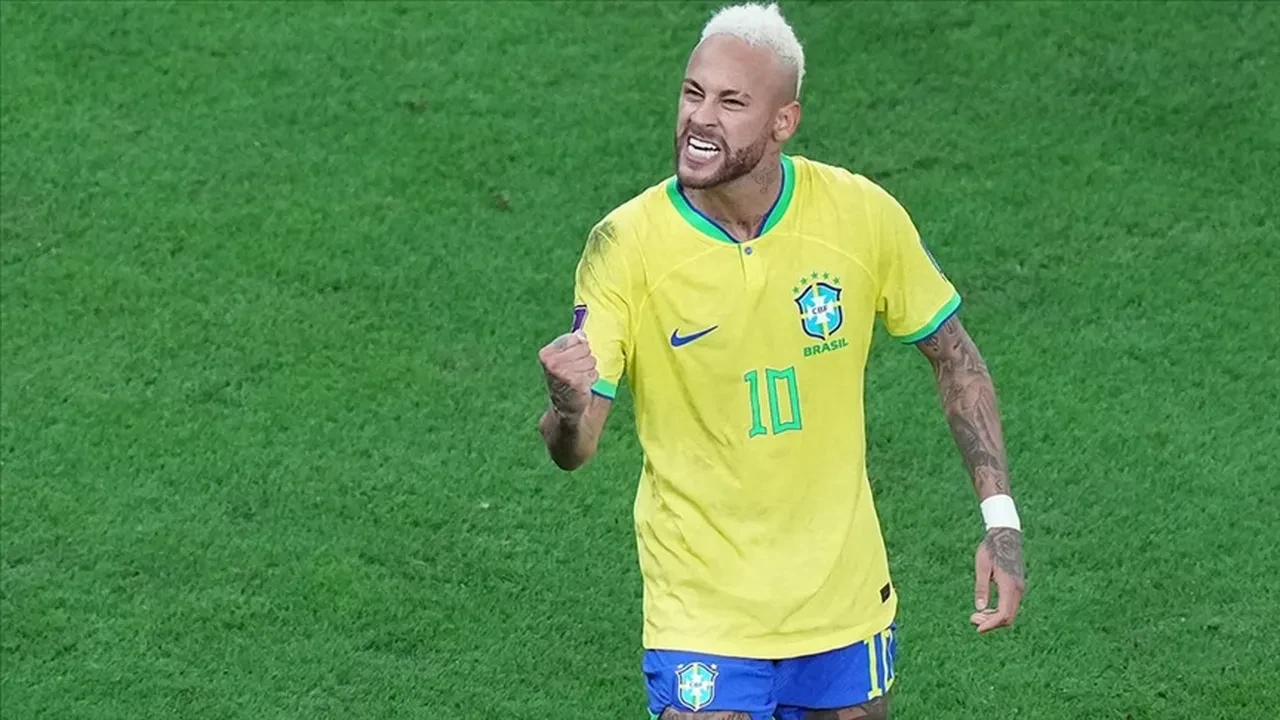 Neymar’a miras bırakan iş adamı kim? 1 milyar dolarlık mirasın sahibi olacak