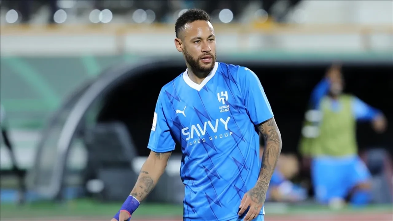 Neymar’a miras bırakan iş adamı kim? 1 milyar dolarlık mirasın sahibi olacak