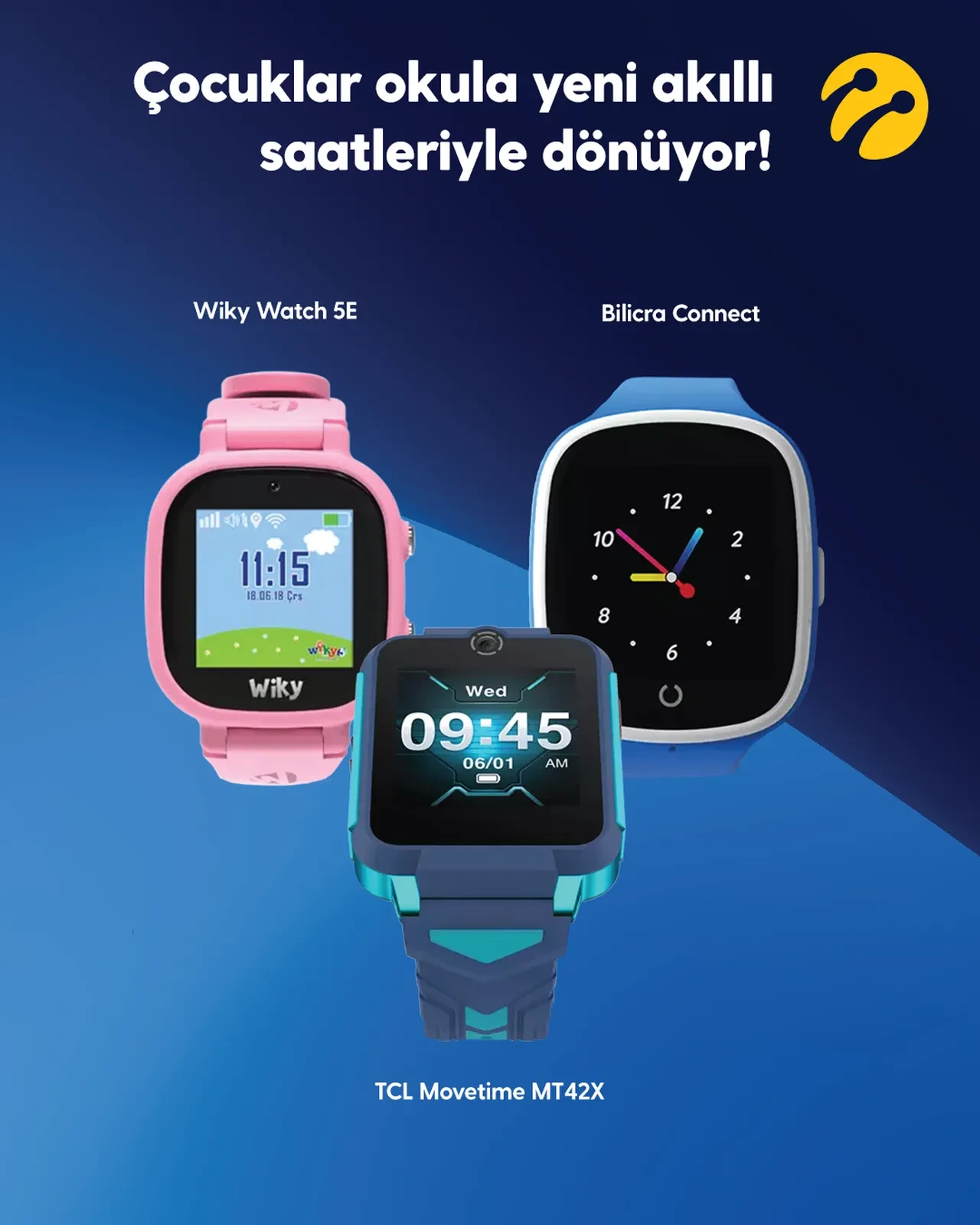 Okula dönüşe özel kampanyalar Pasaj’da ve Turkcell mağazalarında