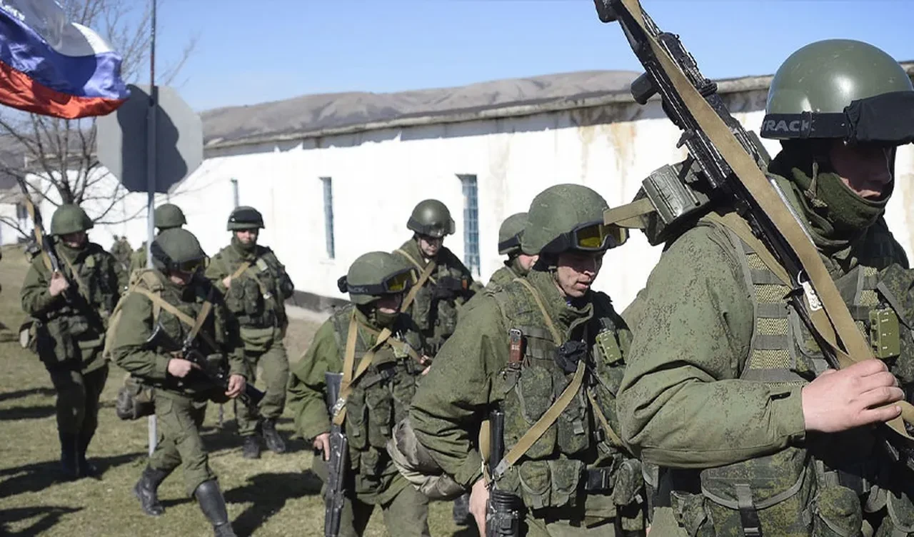 Rusya, Ukrayna'da ilerlemeye devam ediyor! Donetsk'te bir yerleşim birimi daha ele geçirildi