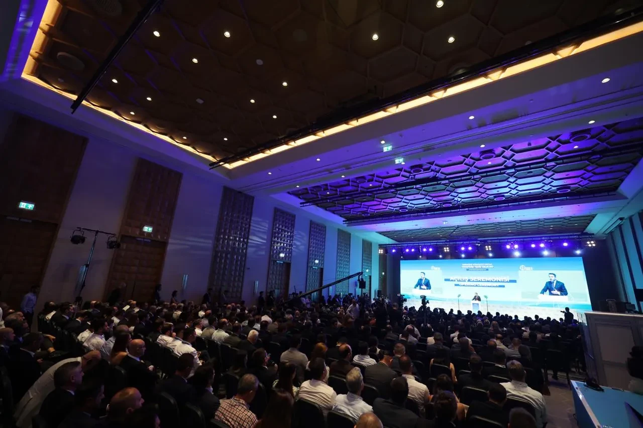 Rüzgar ve güneşle 2 bin megavatlık atılım: YEKA’da rekabet artıyor