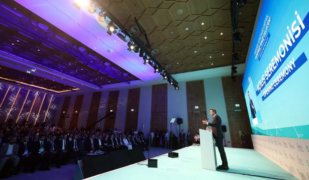 Rüzgar ve güneşle 2 bin megavatlık atılım: YEKA’da rekabet artıyor