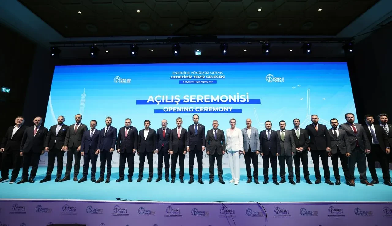 Rüzgar ve güneşle 2 bin megavatlık atılım: YEKA’da rekabet artıyor