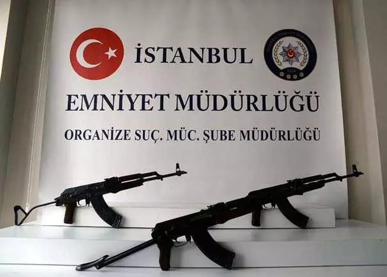 Tetikçi pazarlığı skandalı! Mekan kurşunlamadan adam öldürmeye istenilen fiyatlar