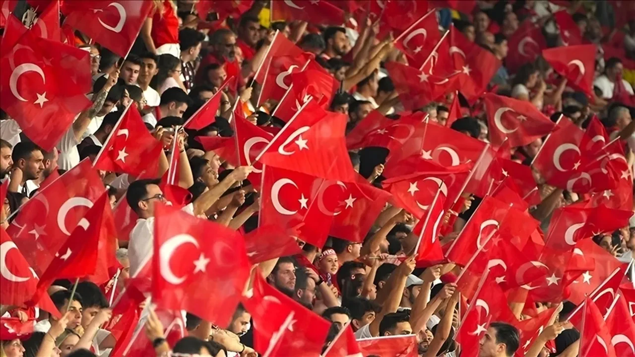 Türkiye İspanya maçı saat kaçta, ne zaman oynanacak? Milli maçın oynanacağı stadyum duyuruldu