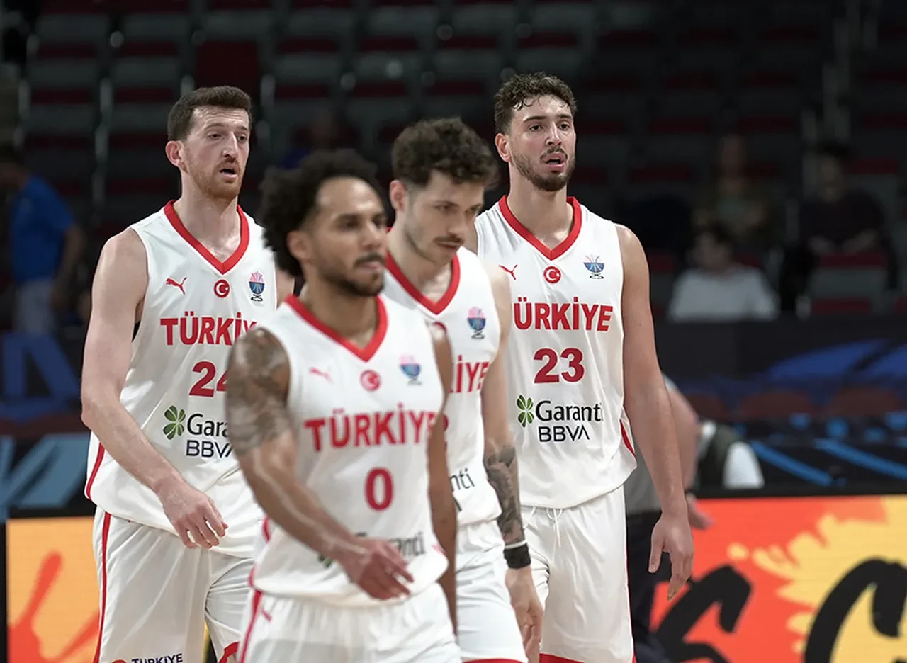 Türkiye İsveç’i yenerse çeyrek finalde kiminle oynayacak? 2 muhtemel rakibi var