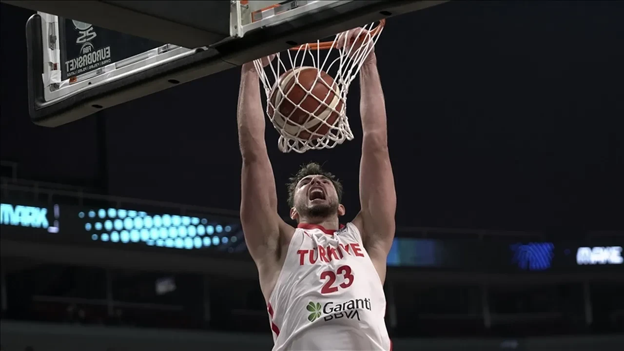 Türkiye İsveç’i yenerse çeyrek finalde kiminle oynayacak? 2 muhtemel rakibi var