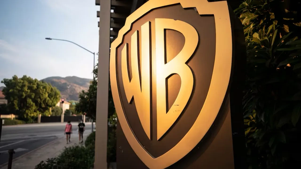 Warner Bros. çizgi film karakterlerini üreten Midjourney'e dava açtı