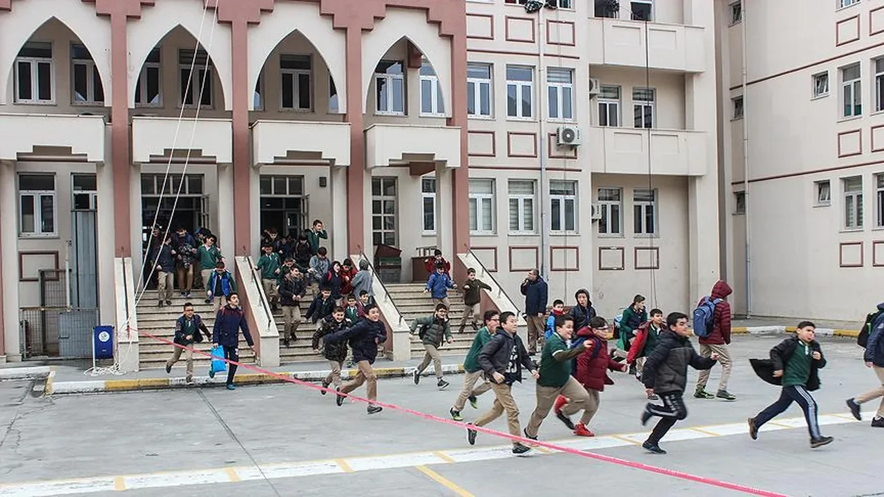 19 milyon öğrenci okula başlıyor: TESK’ten çocukların güvenliği için kritik çağrı