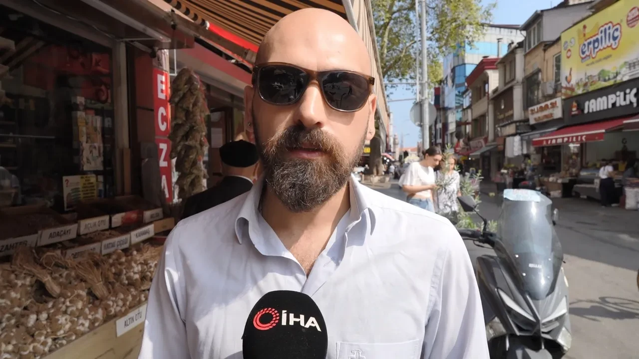 Akaryakıt alırken bu detaya dikkat! Sürücü şoke oldu: Dizel otomobile benzin koydular