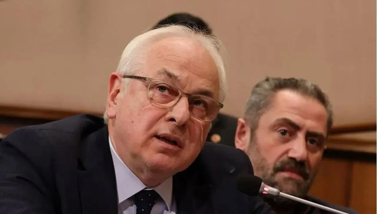 Alaattin Köseler için mahkemeden yeni karar