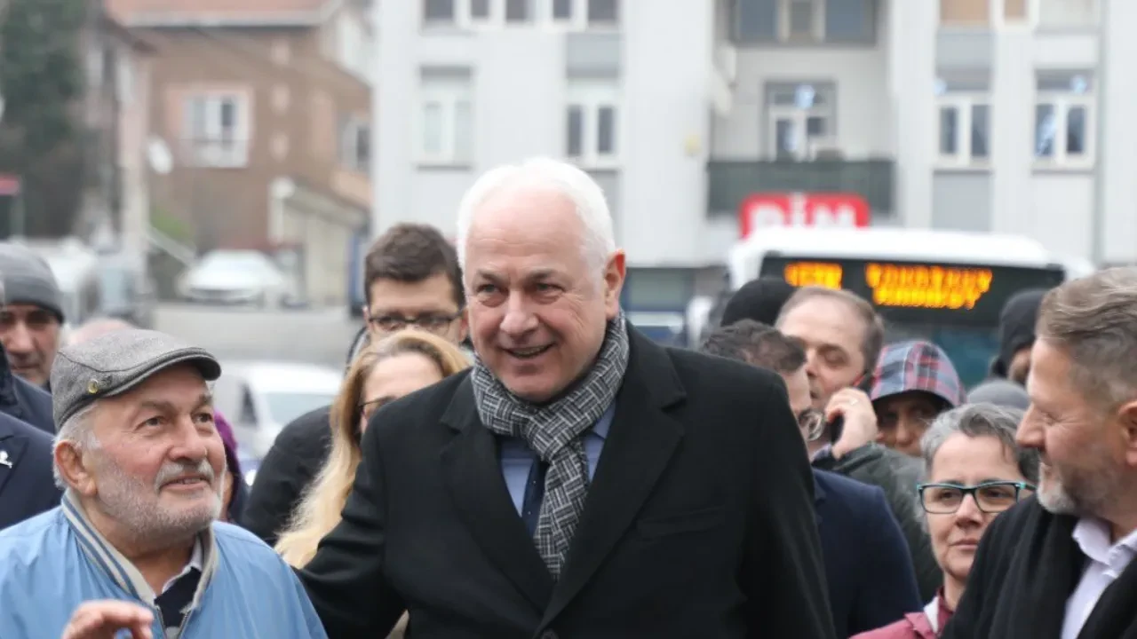 Alaattin Köseler için mahkemeden yeni karar