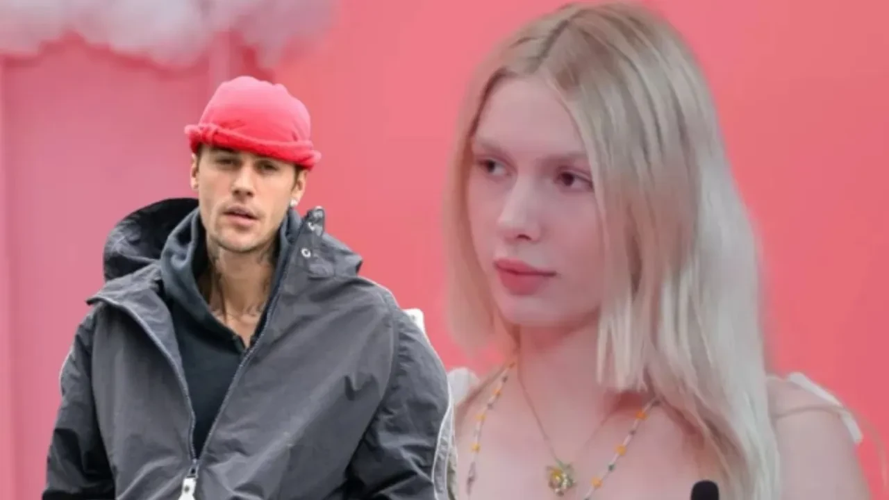 Aleyna Tilki, Justin Bieber'ın kendisini nasıl takip ettiğini anlattı 