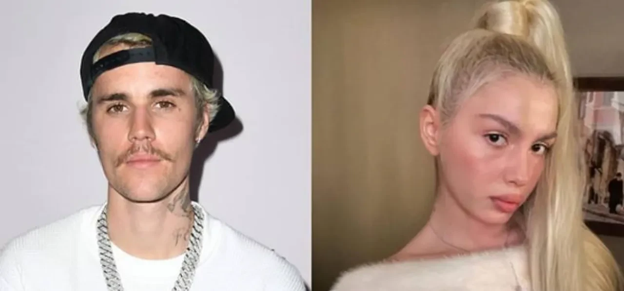Aleyna Tilki, Justin Bieber'ın kendisini nasıl takip ettiğini anlattı
