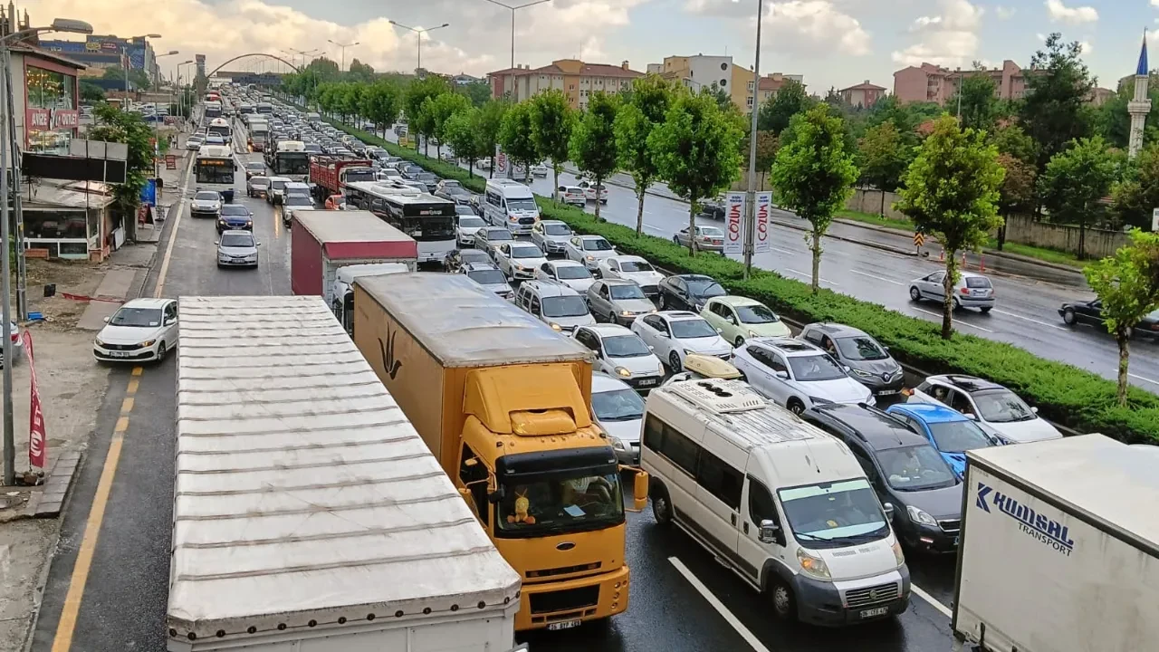 Ankara