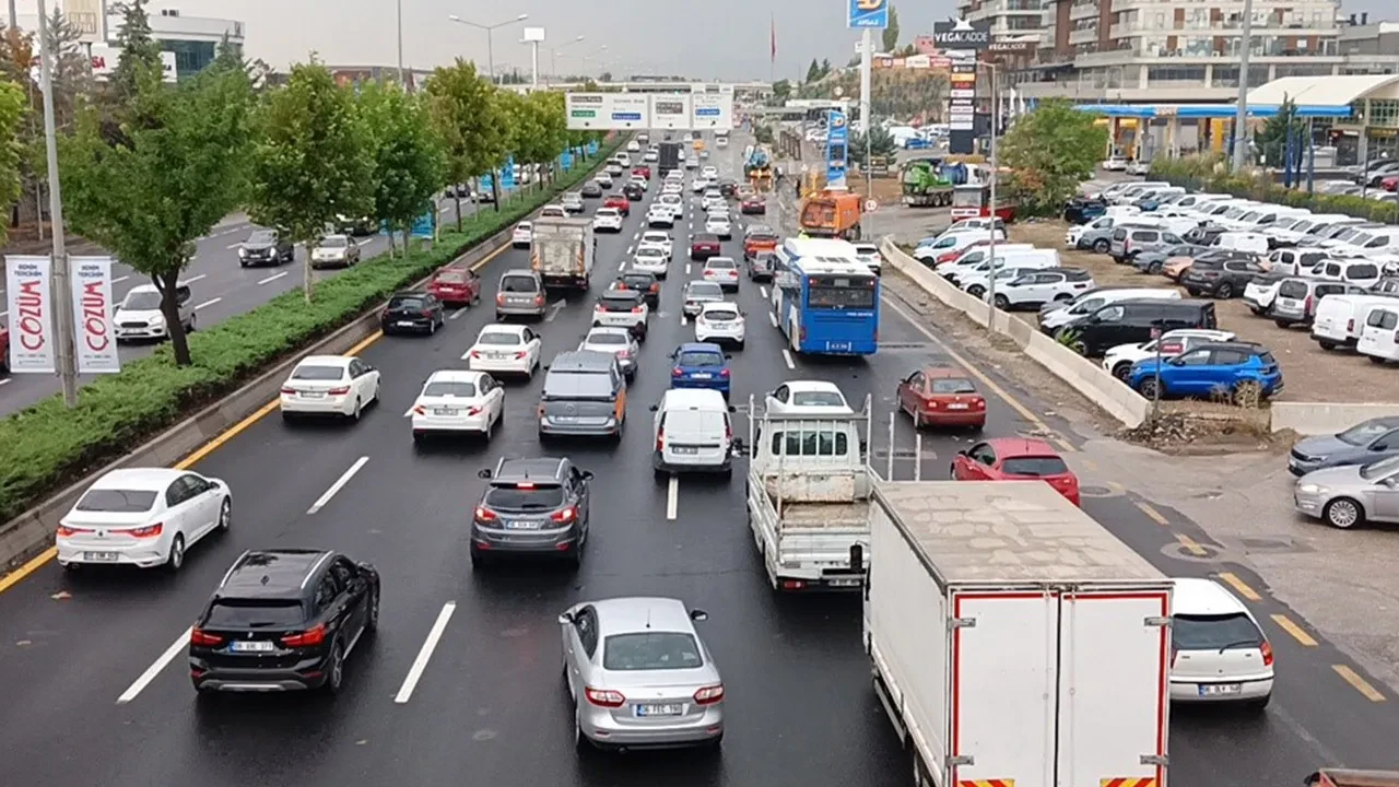 Ankara
