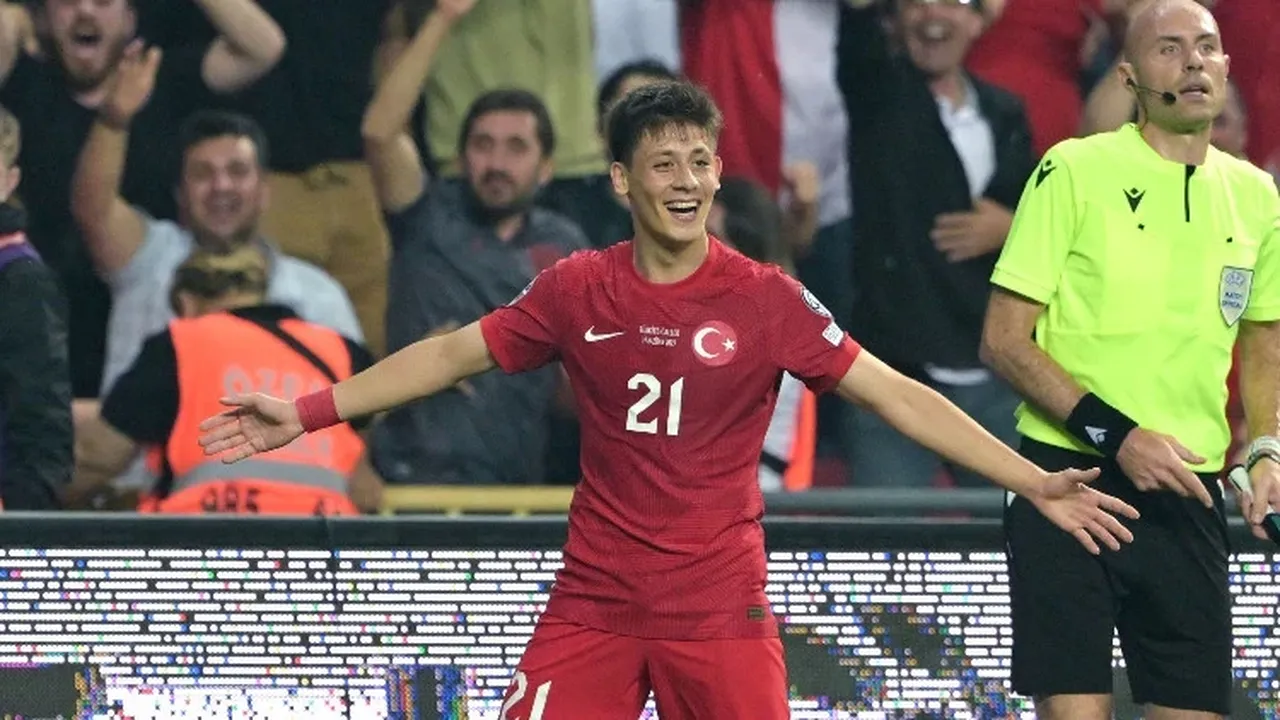 Arda Güler'den Lamine Yamal sorusuna tepki! 'Böyle söylemek doğru değil'