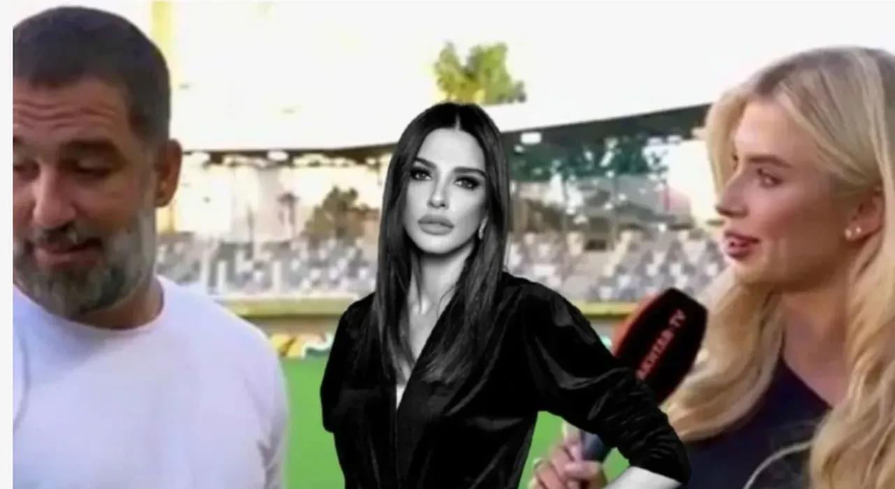 Aslıhan Doğan Turan'ın parmağındaki servet gündem oldu