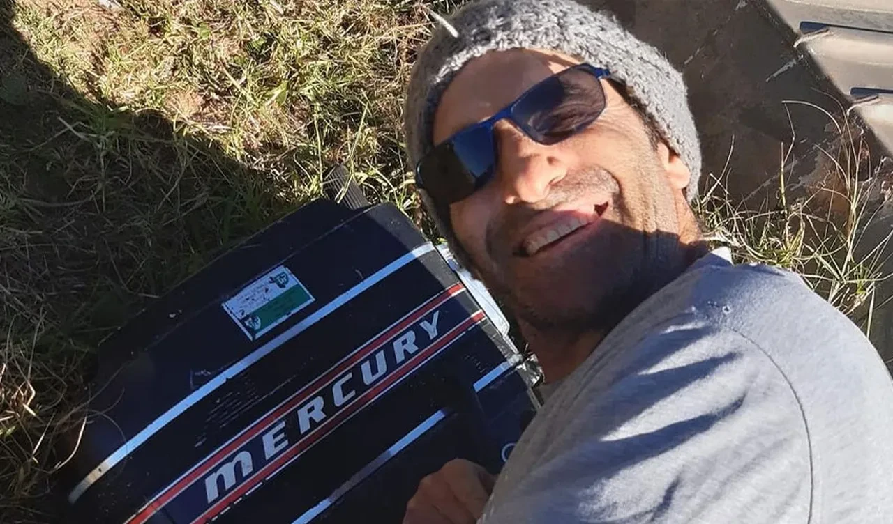 Avustralya'da köpek balığı dehşeti! 30 dakikalık sörf hayatını mal oldu