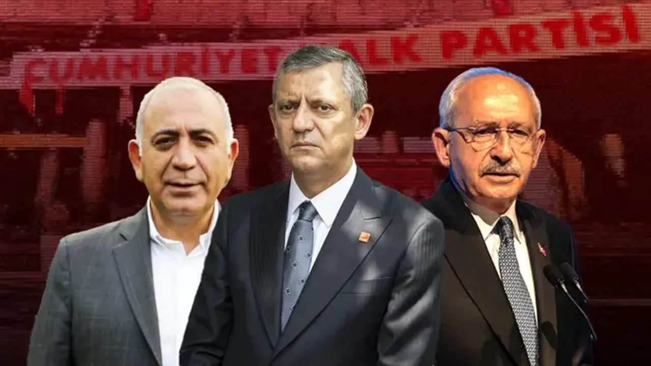 CHP lideri Özel'den ‘olağanüstü kurultay’ açıklaması! '6 gün zor dayanırlar'