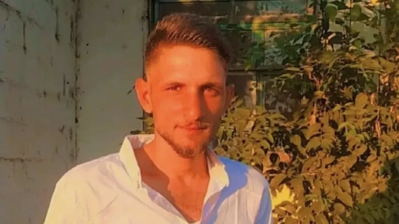 Edirne'de acı ölüm! Kestiği ağaç sonu oldu