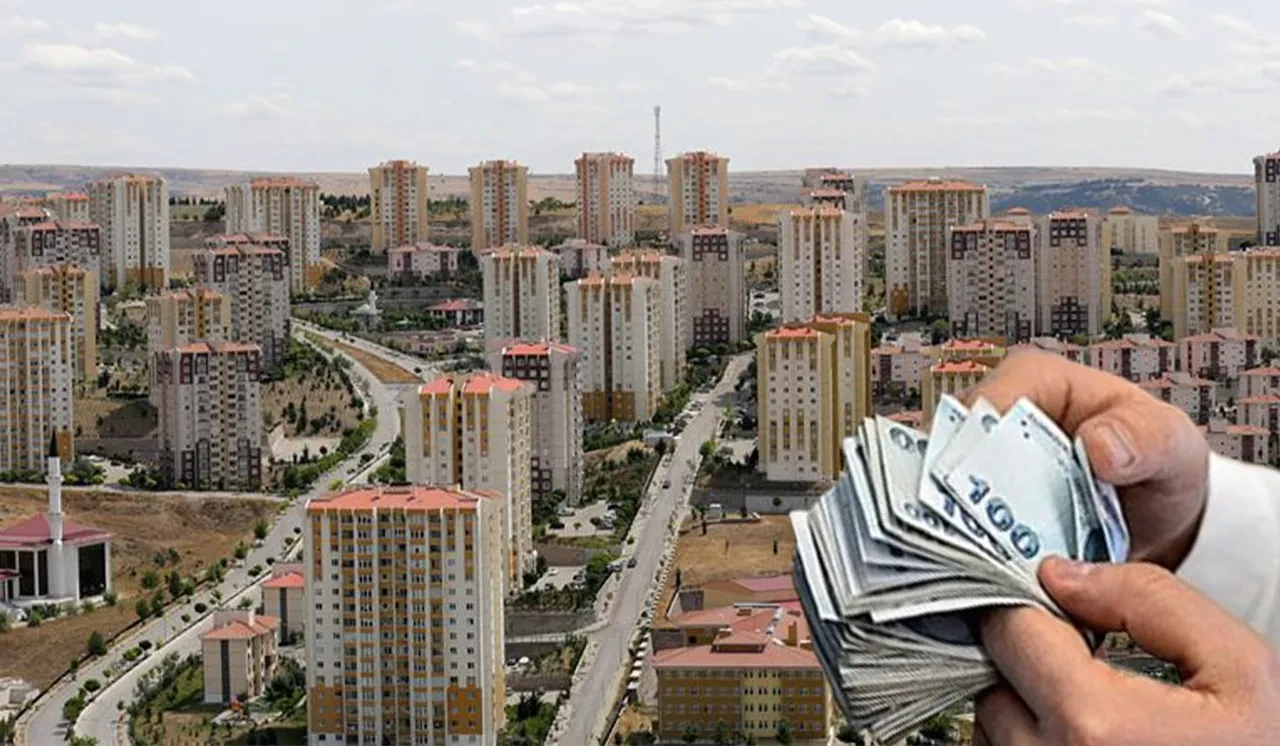 Ev sahibi ve kiracılar dikkat! Rayiç bedel artışına ayar geliyor: Masada yeni düzenlemeler var