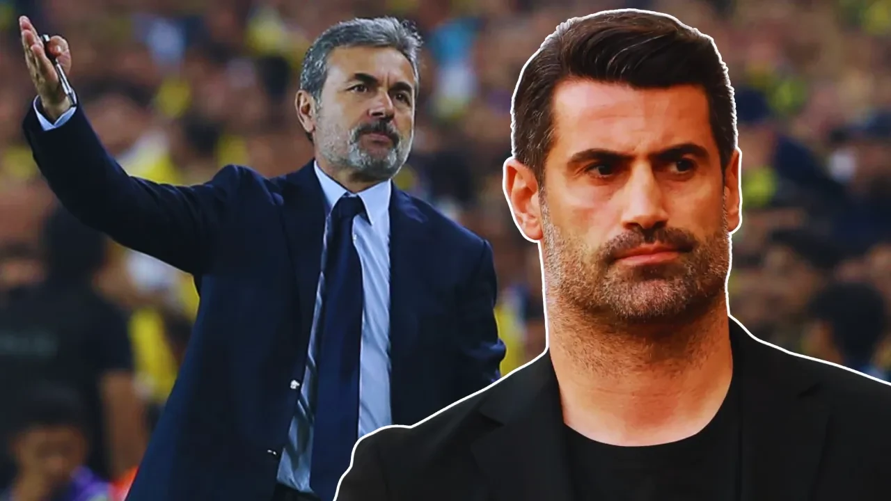 Fenerbahçe'de Ali Koç'a büyük çağrı: 