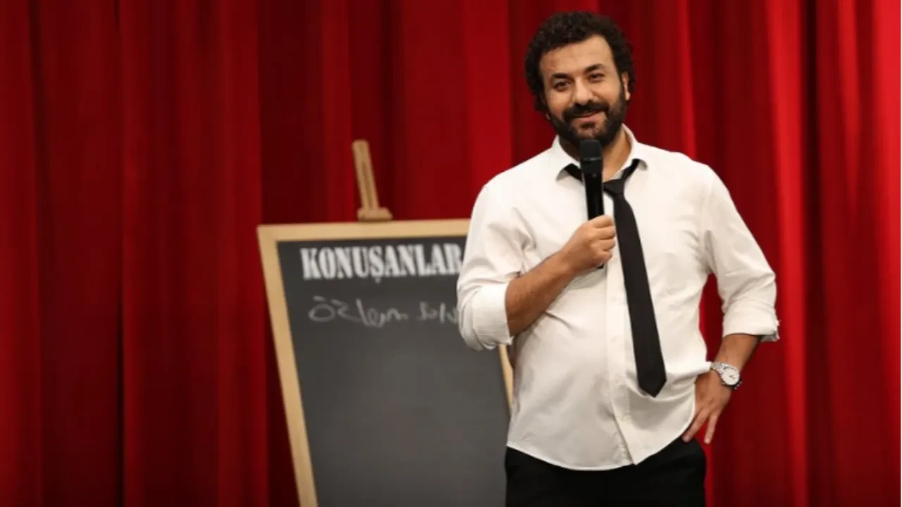 Hasan Can Kaya'nın Konuşanlar'dan ne kadar kazanacağı ortaya çıktı 
