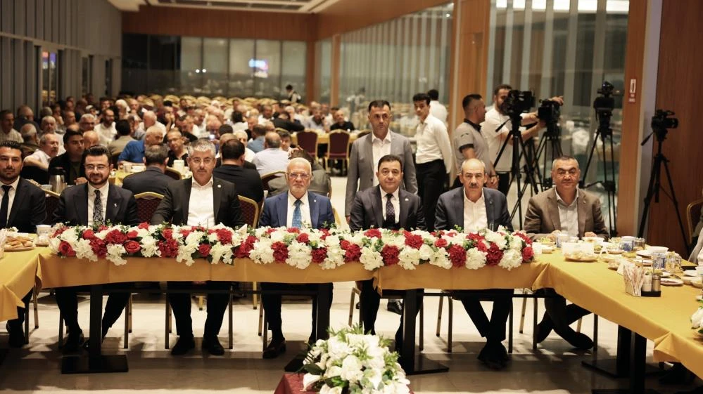 Kayseri OSB’den güneş enerjisi devrimi 