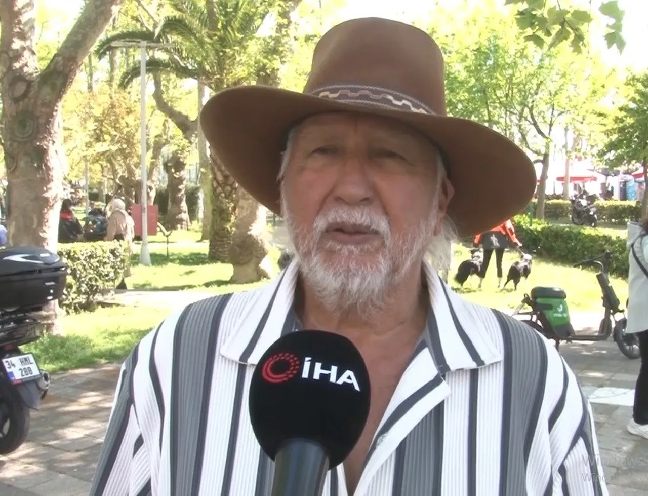 İstanbul'un depremde asıl kabus noktasını açıkladı! Şener Üşümezsoy'dan korkutan tahmin