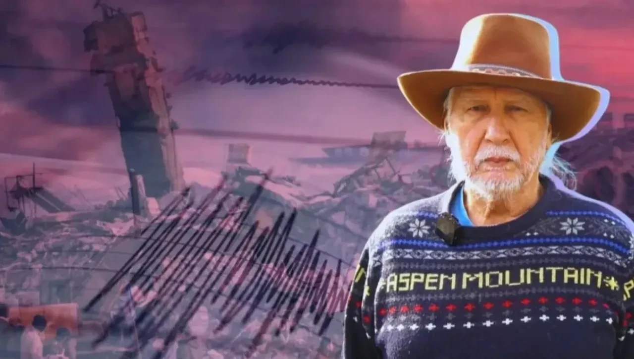 İstanbul'un depremde asıl kabus noktasını açıkladı! Şener Üşümezsoy'dan korkutan tahmin