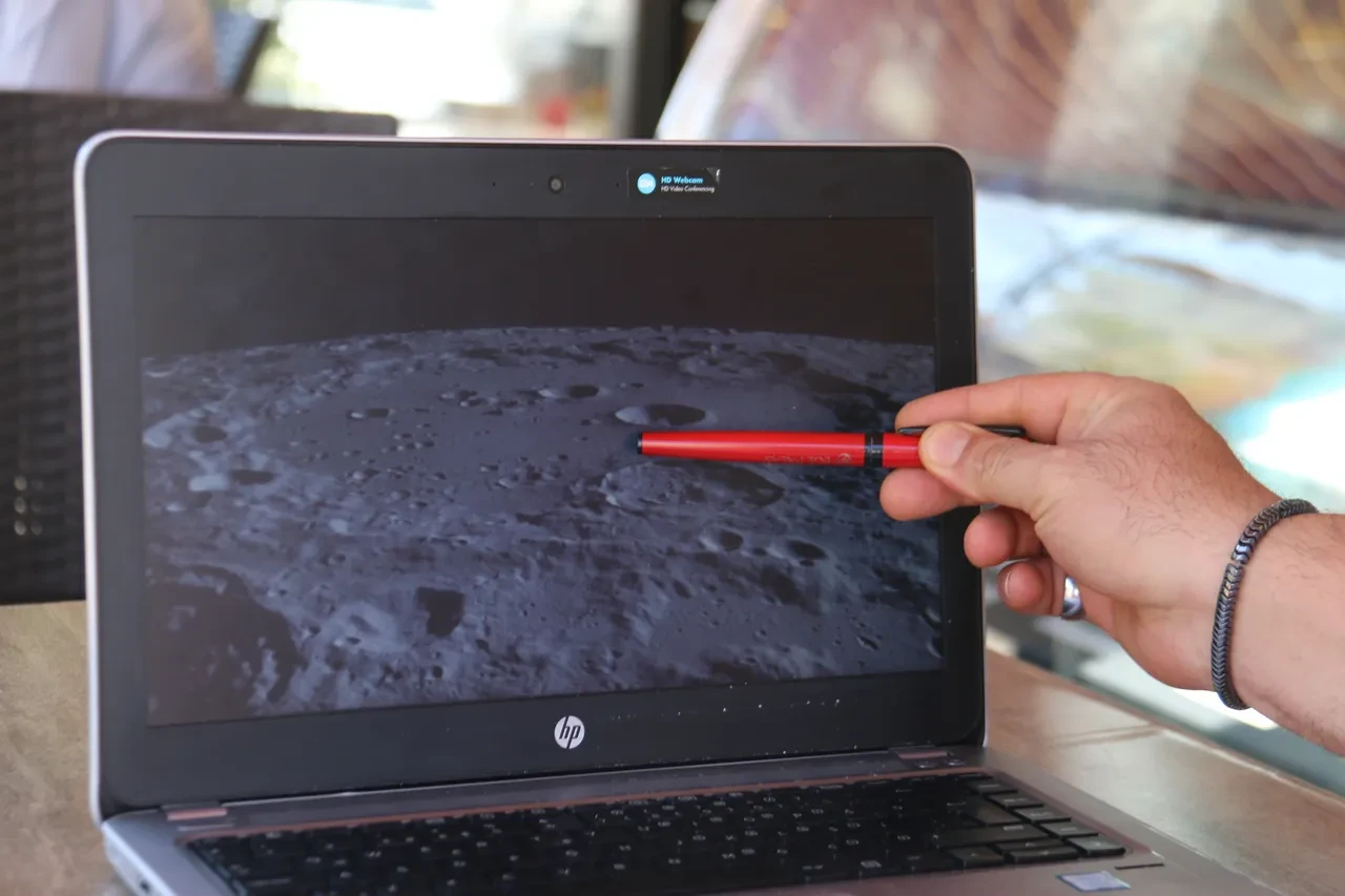 Kanlı Ay deprem yapacak korkusu! Uzman isim iddialara cevap verdi