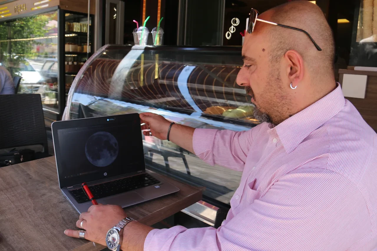 Kanlı Ay deprem yapacak korkusu! Uzman isim iddialara cevap verdi