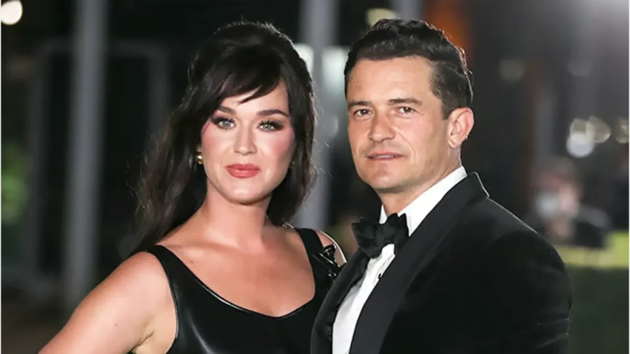 Katy Perry ile ayrılığın ardından Orlando Bloom'dan duygusal açıklama