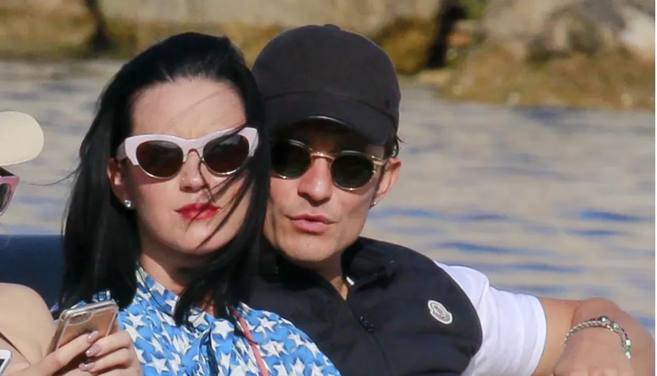 Katy Perry ile ayrılığın ardından Orlando Bloom'dan duygusal açıklama