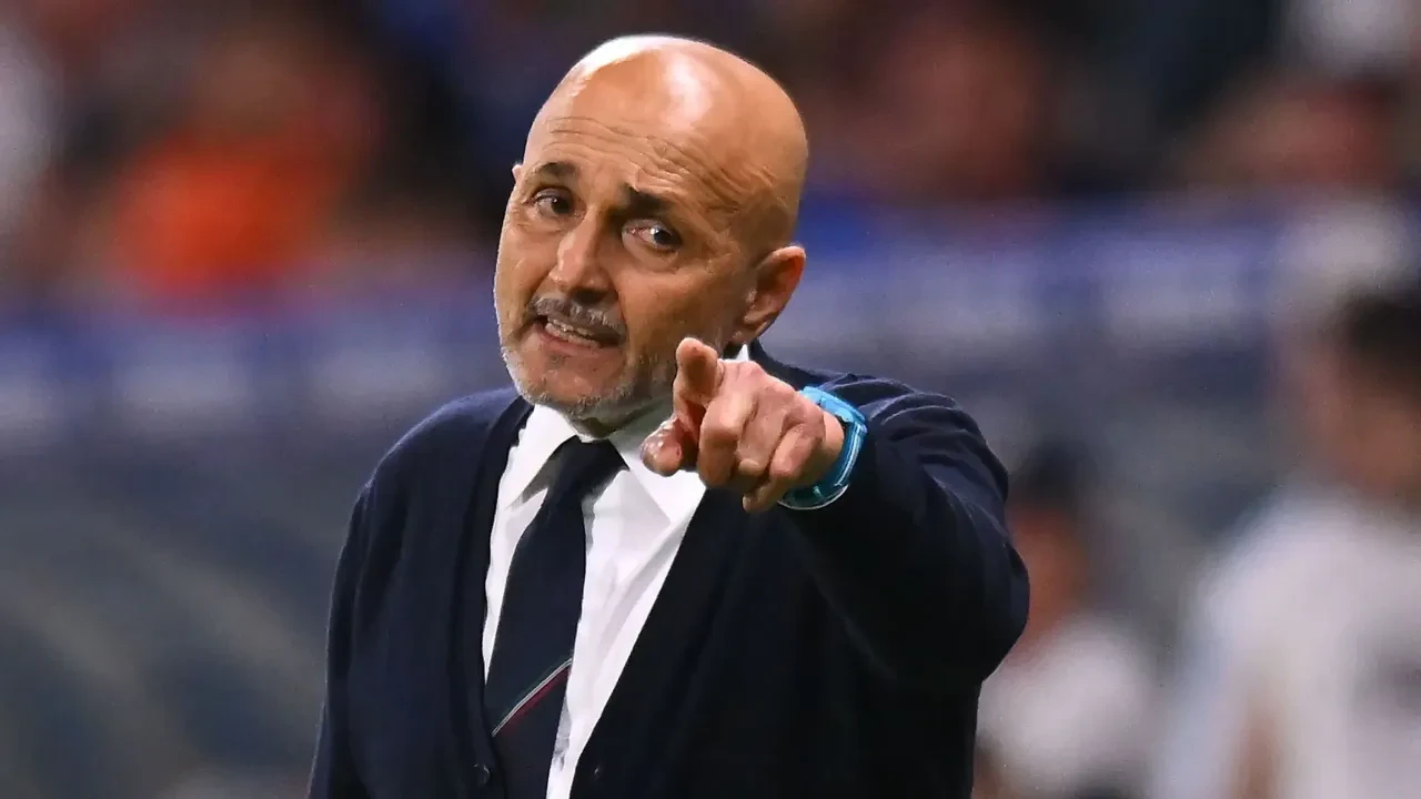 Luciano Spalletti