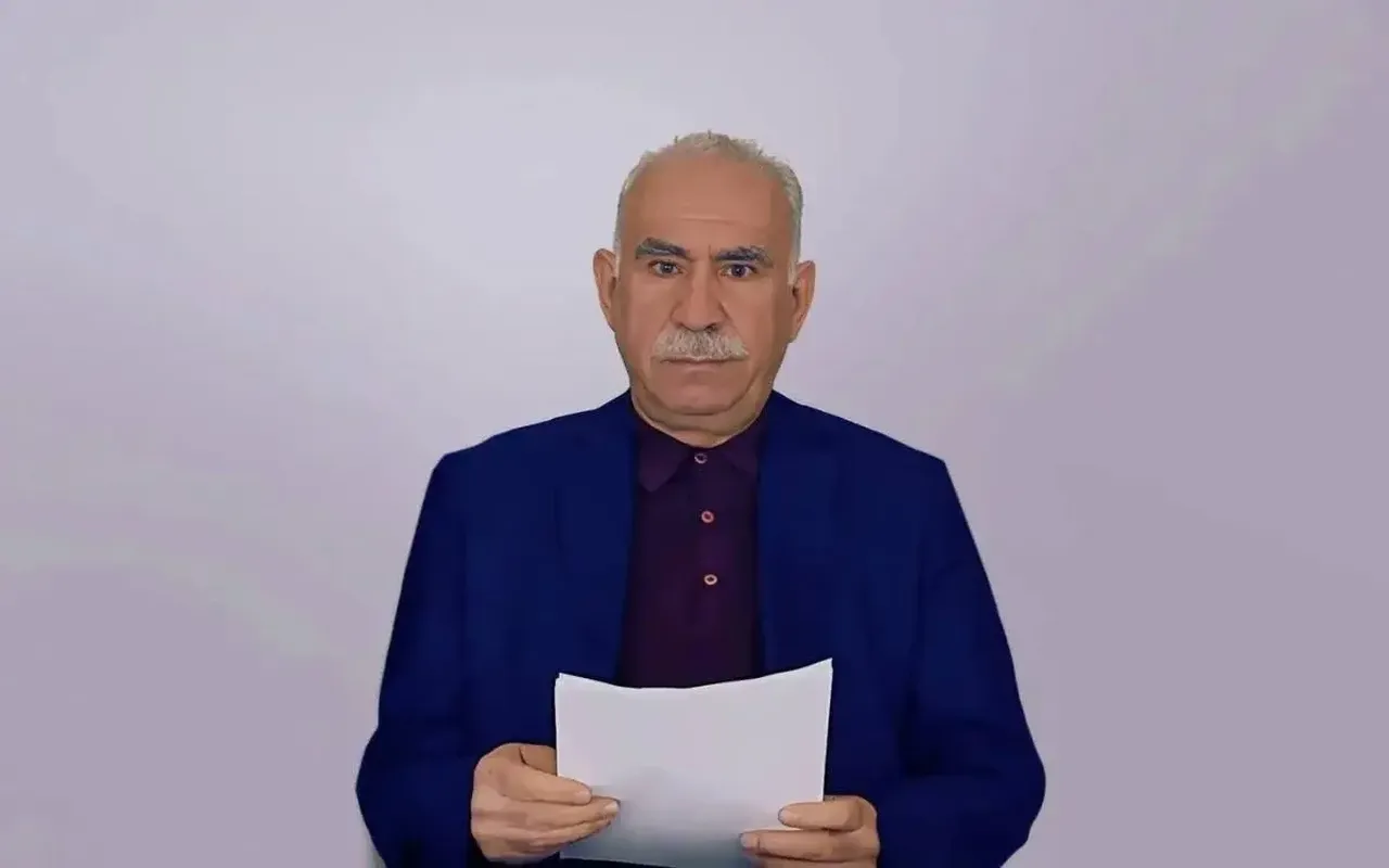 MHP'den TBMM Başkanı Numan Kurtulmuş'a 'Öcalan' çağrısı
