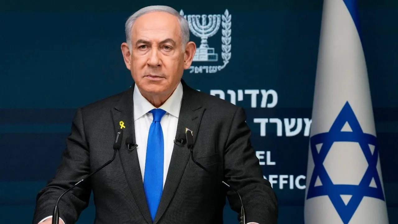 Netanyahu’ya Ortadoğu’dan sert tepki!