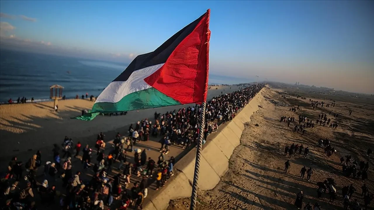 Netanyahu’ya Ortadoğu’dan sert tepki!
