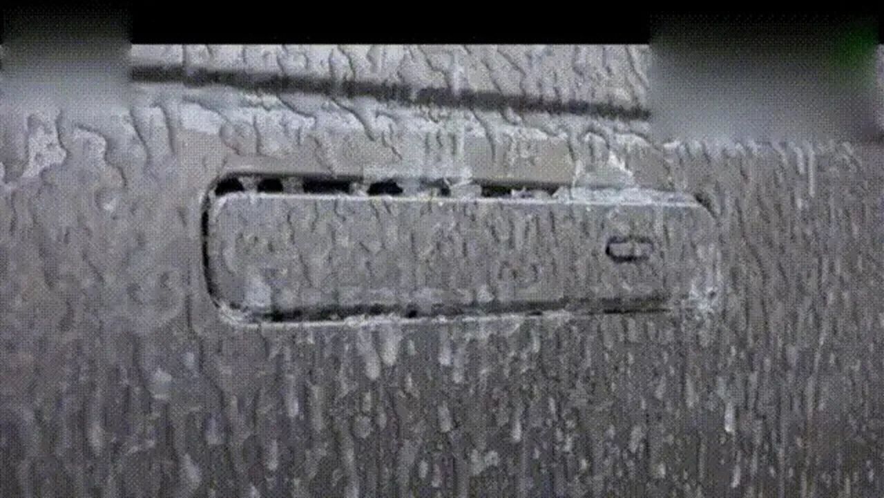 Otomobillerde gizli kapı kollarına yasak geliyor!