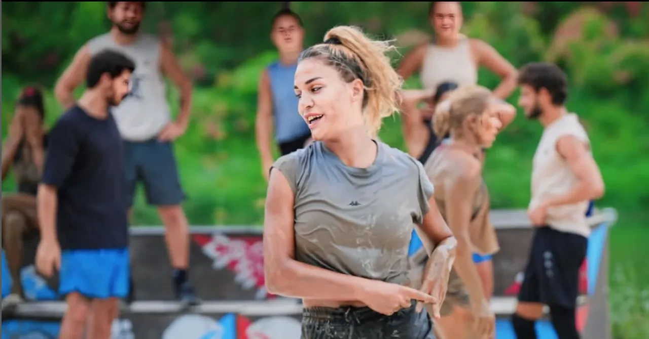 Survivor Almeda Baylan gözyaşları içinde boşanma tarihini açıkladı! Yaşadıklarını bir bir anlattı