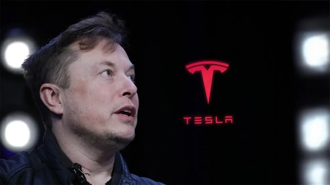 Tesla’dan Musk’a 1 trilyon dolarlık ödeme planı