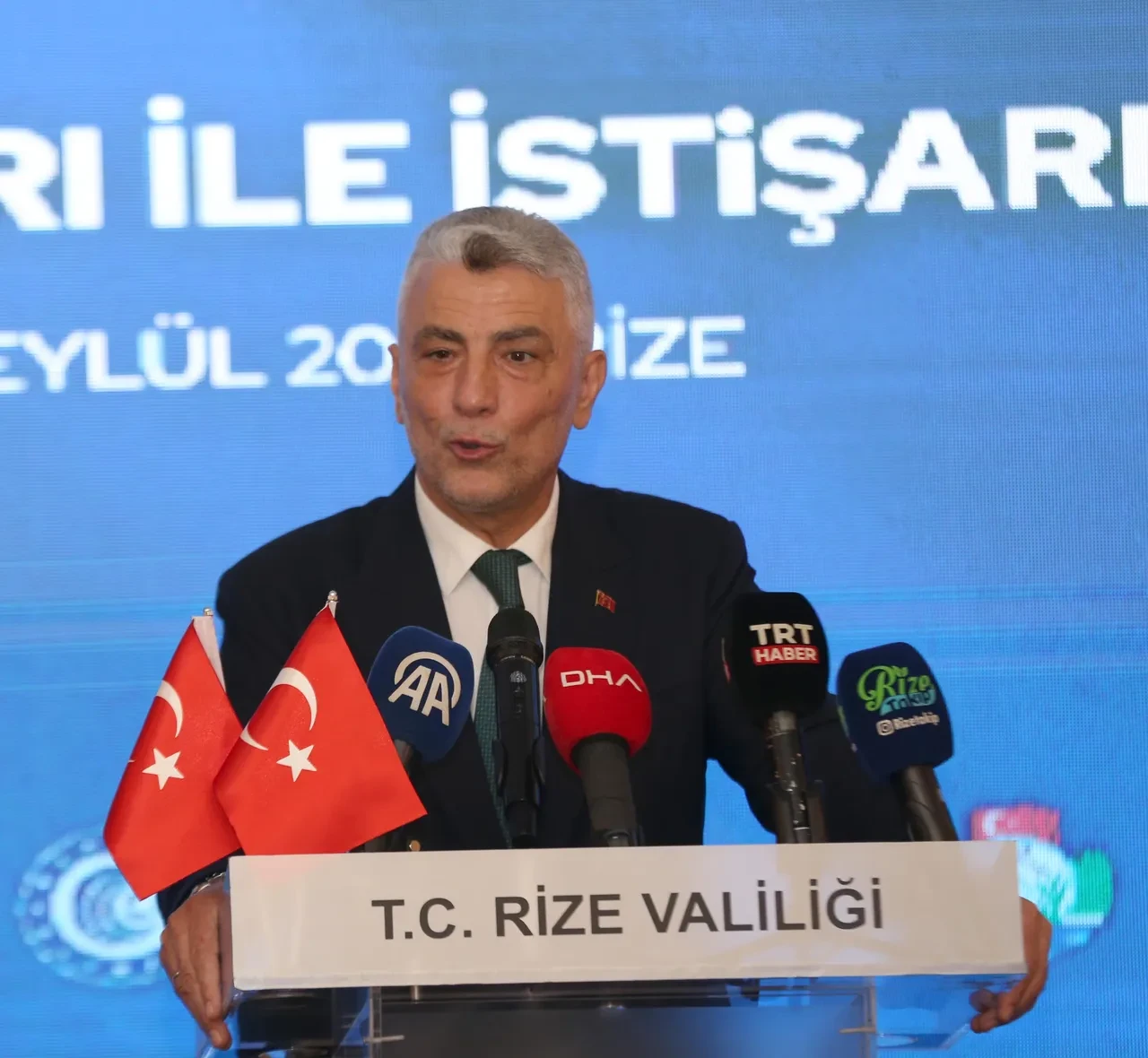 Ticaret Bakanı Bolat: Halkını, milletini düşünen güçlü bir ittifak var