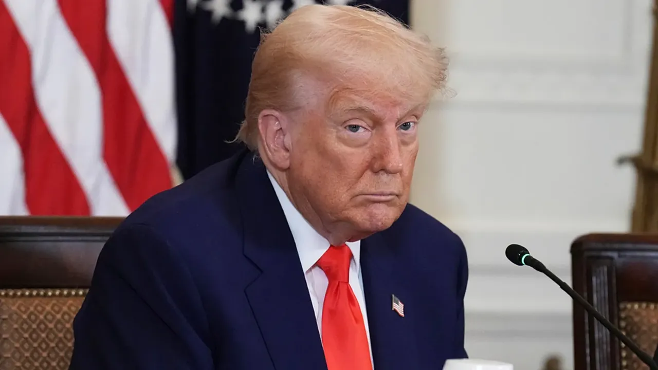 Trump’tan AB’ye sert tepki: Google ve Apple cezalarına “301. Madde” tehdidi