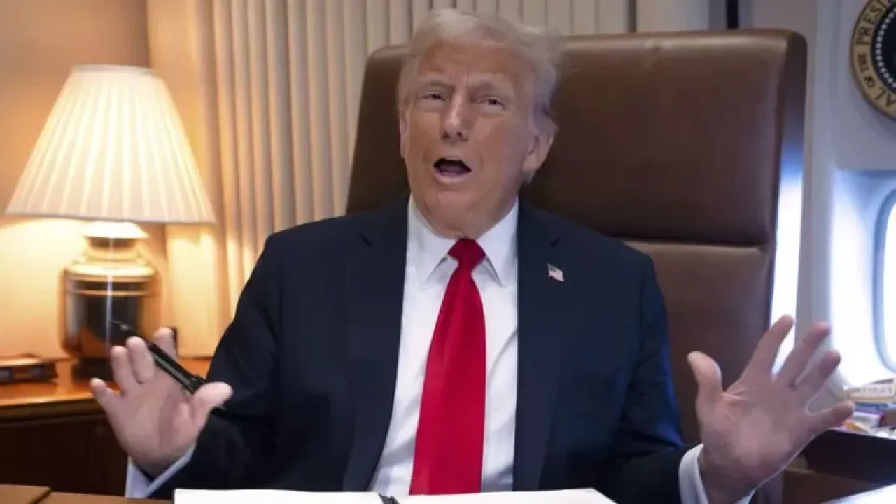 Trump’tan AB’ye sert tepki: Google ve Apple cezalarına “301. Madde” tehdidi
